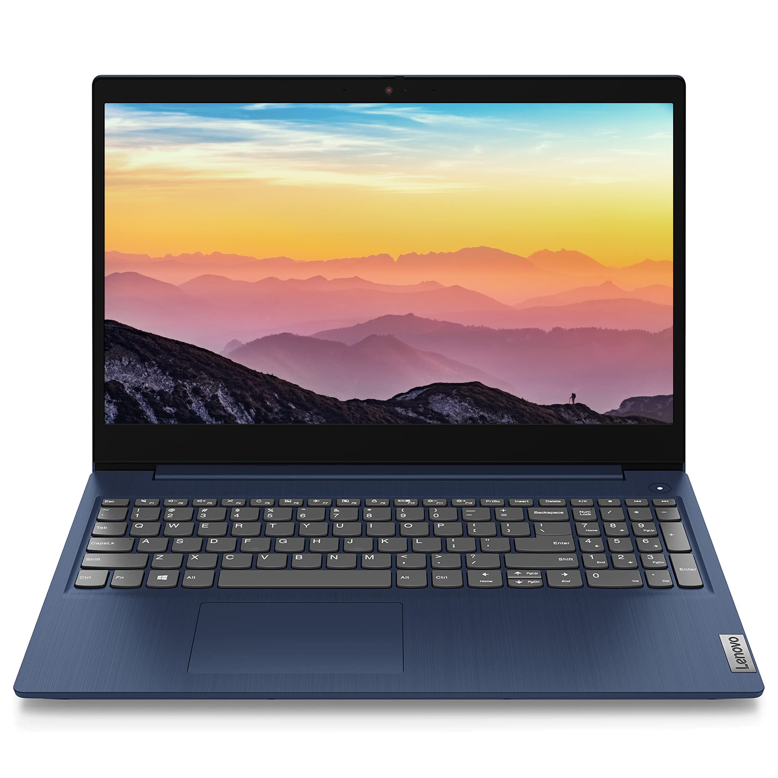 Amazon.com: Lenovo IdeaPad 3 15.6